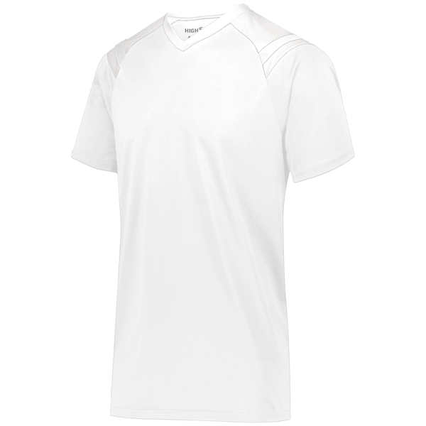 Adult jersey with raglan sleeves.... from ASI 37461 Augusta Sportswear