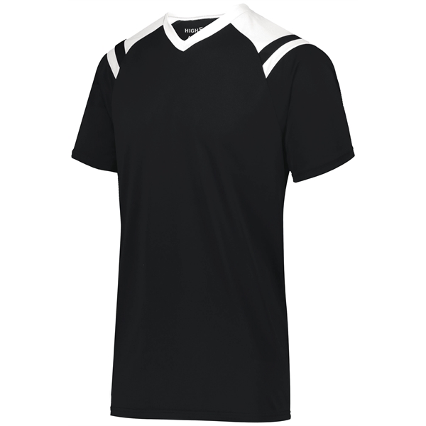 Adult jersey with raglan sleeves.... from ASI 37461 Augusta Sportswear