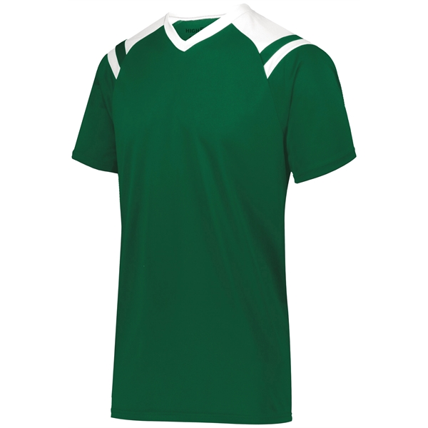 Adult jersey with raglan sleeves.... from ASI 37461 Augusta Sportswear