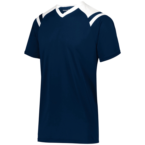 Adult jersey with raglan sleeves.... from ASI 37461 Augusta Sportswear