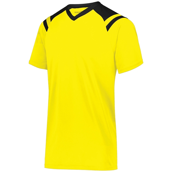 Adult jersey with raglan sleeves.... from ASI 37461 Augusta Sportswear