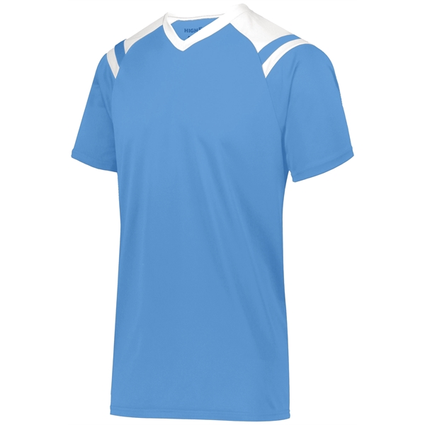Adult jersey with raglan sleeves.... from ASI 37461 Augusta Sportswear