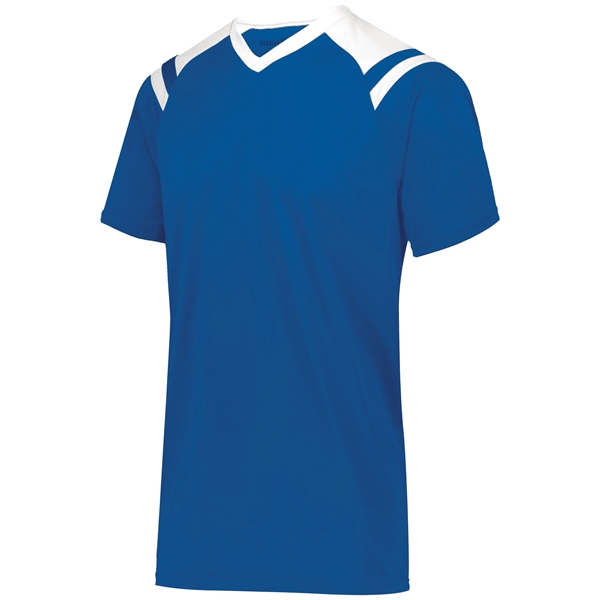 Adult jersey with raglan sleeves.... from ASI 37461 Augusta Sportswear