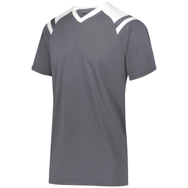 Adult jersey with raglan sleeves.... from ASI 37461 Augusta Sportswear