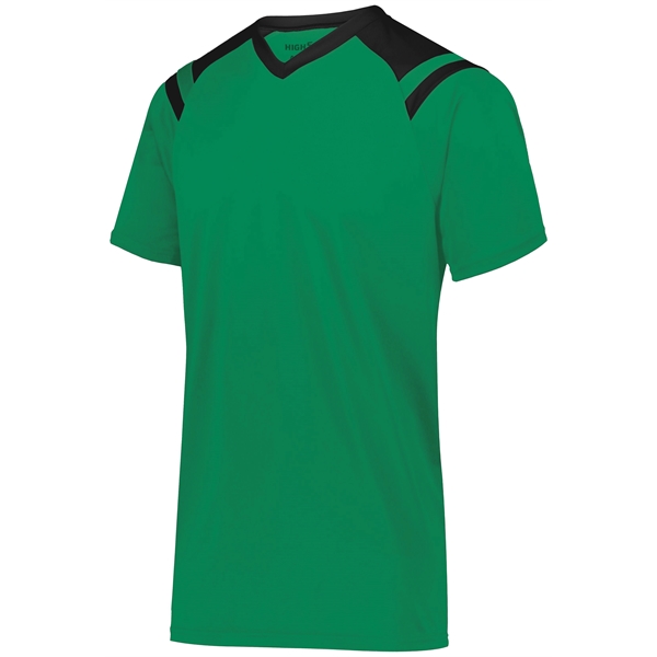 Adult jersey with raglan sleeves.... from ASI 37461 Augusta Sportswear