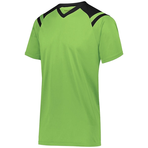 Adult jersey with raglan sleeves.... from ASI 37461 Augusta Sportswear