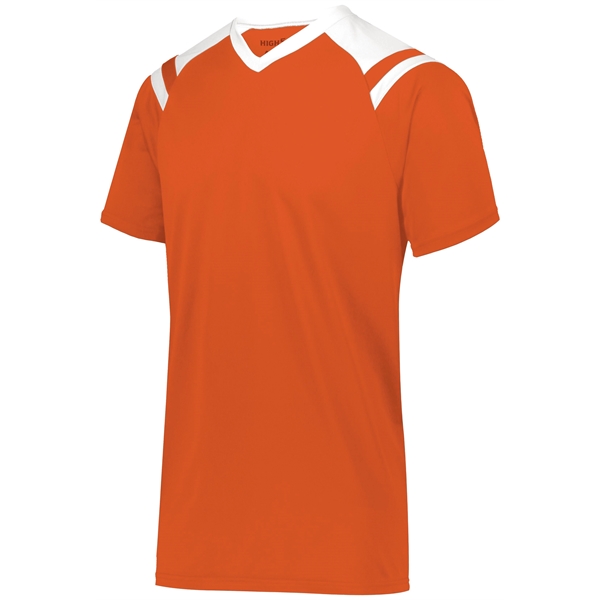 Adult jersey with raglan sleeves.... from ASI 37461 Augusta Sportswear
