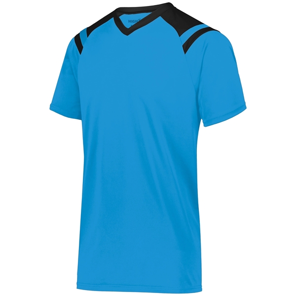 Adult jersey with raglan sleeves.... from ASI 37461 Augusta Sportswear