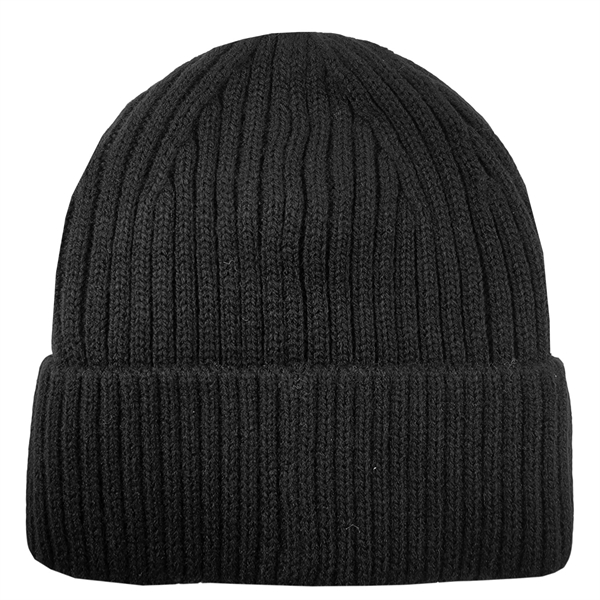 Outer - 100% Acrylic and Inner Lining - 100% Polyester Black... from ASI 90160 Suntex Industries