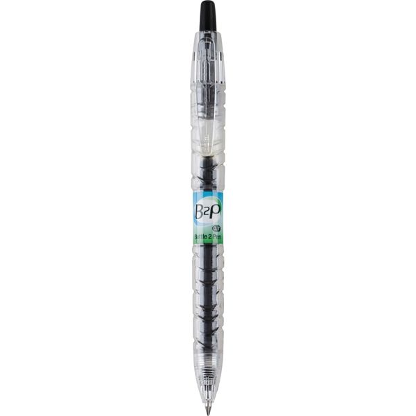 Bottle2Pen Gel ink pen, ink writes in color of barrel... from ASI 78110 Pilot Corporation Of America / PILOT PEN