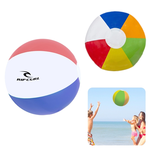 16" Multi Beach Ball... from ASI 52710 Lincoln Line