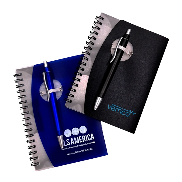 PP cover stone paper notebook.... from ASI 98766 Yanlee Trading Co Ltd