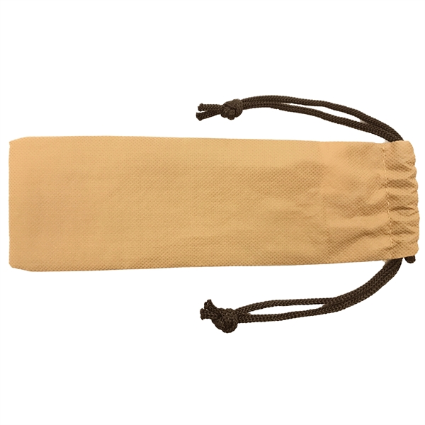 Bamboo Utensil Sets... from ASI 98766 Yanlee Trading Co Ltd