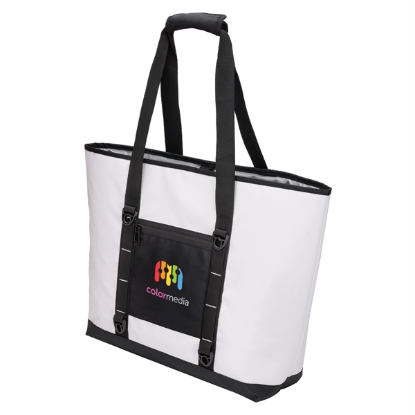 Urban Peak® Padded Tote Bag... from ASI 89320 Starline USA Inc