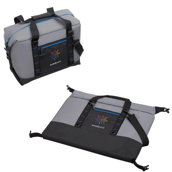 Urban Peak® 20 Can Collapsible Cooler... from ASI 89320 Starline USA Inc