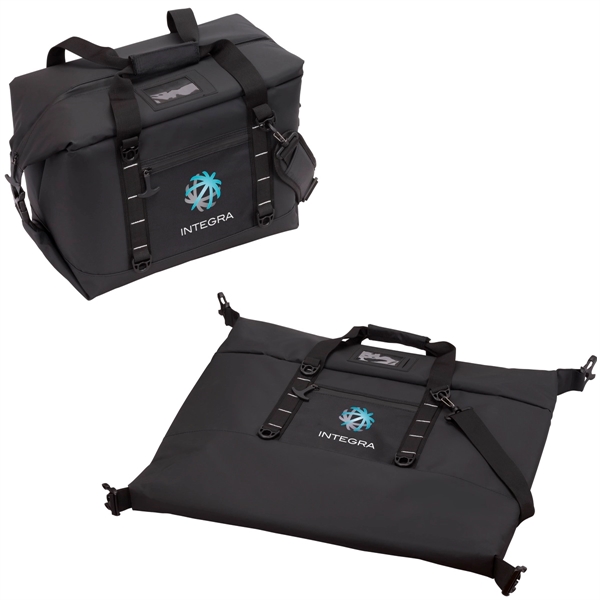 Urban Peak® 30 Can Collapsible Cooler... from ASI 89320 Starline USA Inc