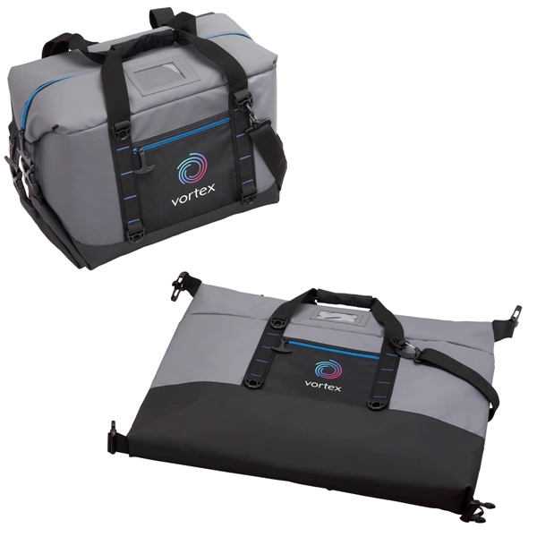 Urban Peak® 30 Can Collapsible Cooler... from ASI 89320 Starline USA Inc