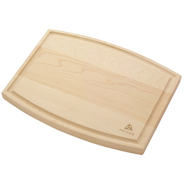 Niagara Cutlery™ Maple Arch Cutting Board 12''... from ASI 89320 Starline USA Inc