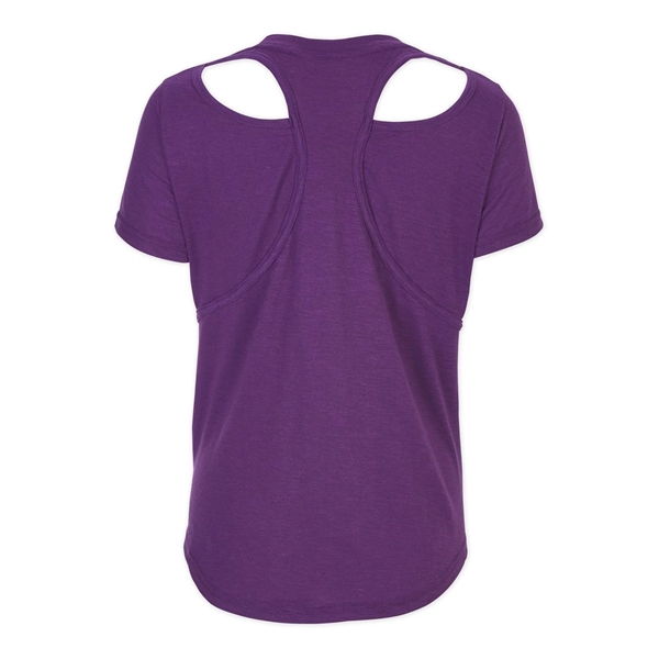 Boxercraft Women's Cut-It-Out T-Shirt... from ASI 84358 S&S Activewear