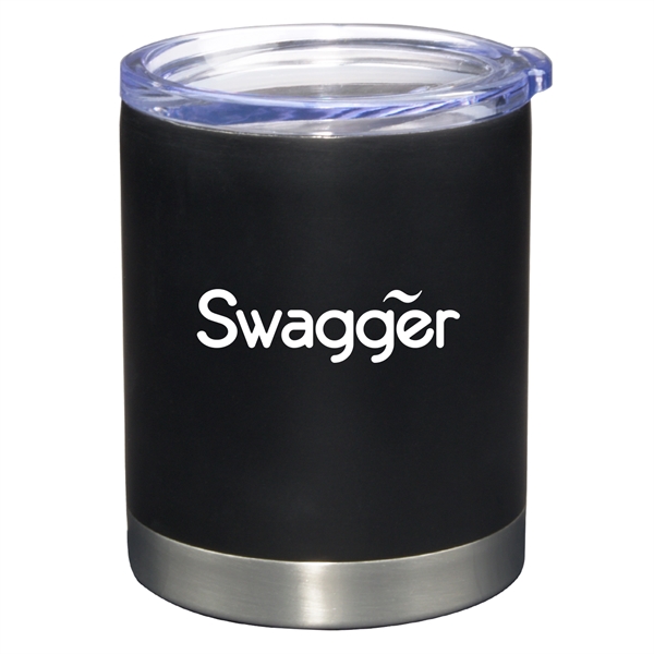 Cool Can tumbler made of stainless steel with double-wall construction, copper... from ASI 90859 Tempo Industries Inc / Tempoline