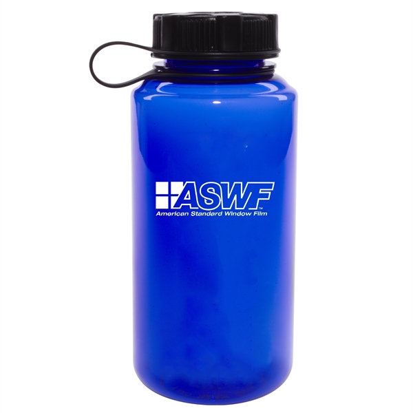 Quench bottle made of Tritan material with a huge 32 oz.... from ASI 90859 Tempo Industries Inc / Tempoline