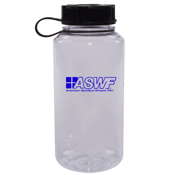 Quench bottle made of Tritan material with a huge 32 oz.... from ASI 90859 Tempo Industries Inc / Tempoline