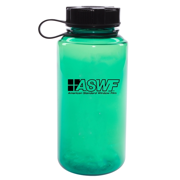 Quench bottle made of Tritan material with a huge 32 oz.... from ASI 90859 Tempo Industries Inc / Tempoline