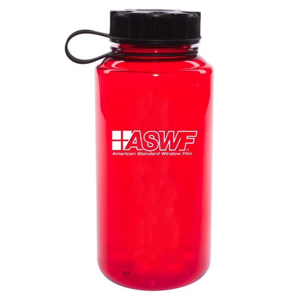 Quench bottle made of Tritan material with a huge 32 oz.... from ASI 90859 Tempo Industries Inc / Tempoline