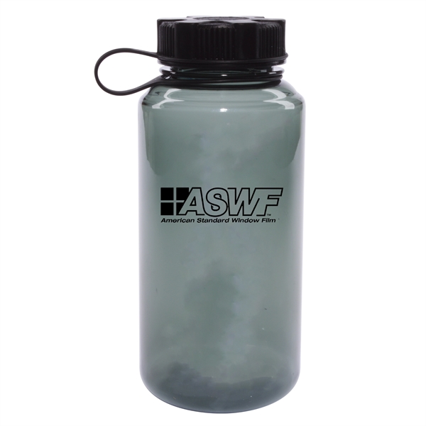 Quench bottle made of Tritan material with a huge 32 oz.... from ASI 90859 Tempo Industries Inc / Tempoline