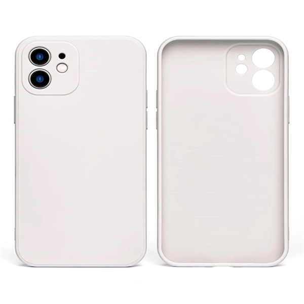 TPU mobile phone cover with 1c1p silkscreen imprint... from ASI 37218 Athena Promo (tm)