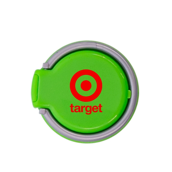 Phone ring and stand.... from ASI 90807 Tekweld