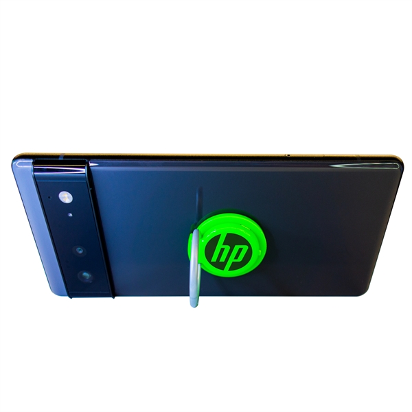 Phone ring and stand.... from ASI 90807 Tekweld