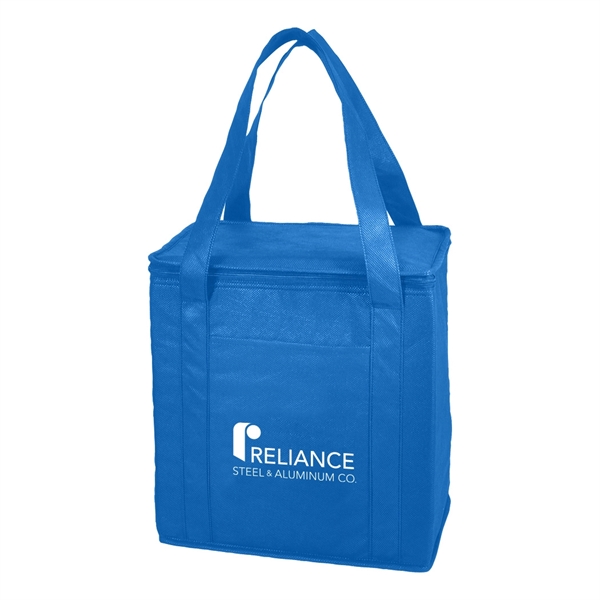 30 Can Non-Woven Polypropylene Cooler Tote Bag... from ASI 31517 Admart Products / Admart Line