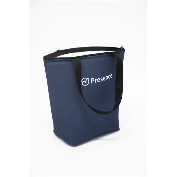 Fully customizable cooler with sublimated graphics. Custom size, design and options... from ASI 65952 ZZ DROPPED -LBU Inc / LBU