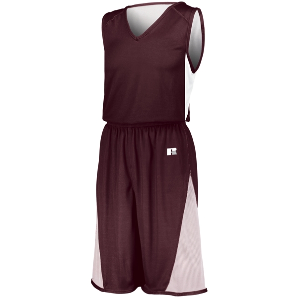 Adult Undivided Single Ply Reversible Jersey.... from ASI 37461 Augusta Sportswear