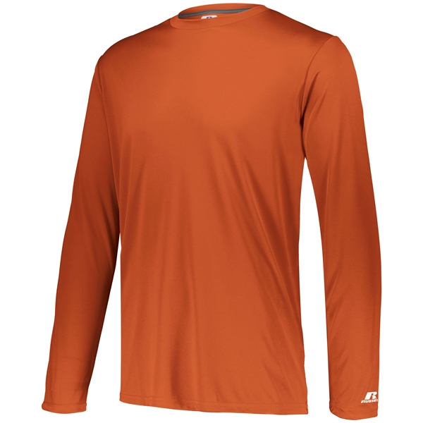 Dri-Power® Core Performance Long Sleeve Tee with UPF 30+.... from ASI 37461 Augusta Sportswear