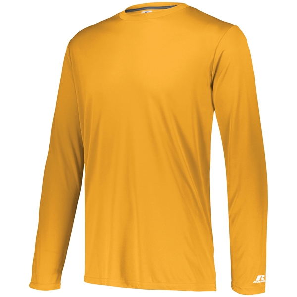 Dri-Power® Core Performance Long Sleeve Tee with UPF 30+.... from ASI 37461 Augusta Sportswear