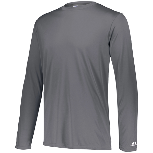 Dri-Power® Core Performance Long Sleeve Tee with UPF 30+.... from ASI 37461 Augusta Sportswear
