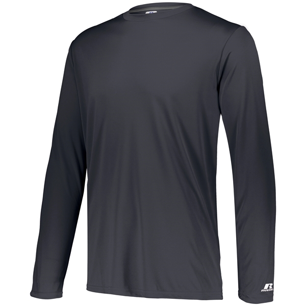 Dri-Power® Core Performance Long Sleeve Tee with UPF 30+.... from ASI 37461 Augusta Sportswear