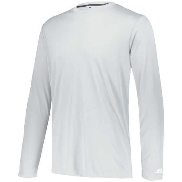 Dri-Power® Core Performance Long Sleeve Tee with UPF 30+.... from ASI 37461 Augusta Sportswear