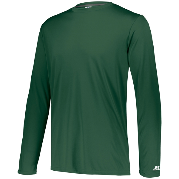 Dri-Power® Core Performance Long Sleeve Tee with UPF 30+.... from ASI 37461 Augusta Sportswear