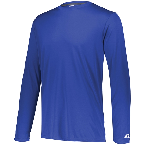 Dri-Power® Core Performance Long Sleeve Tee with UPF 30+.... from ASI 37461 Augusta Sportswear