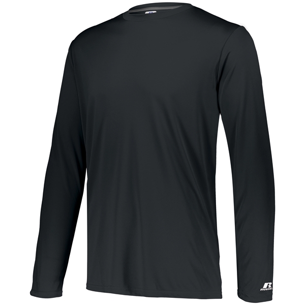 Dri-Power® Core Performance Long Sleeve Tee with UPF 30+.... from ASI 37461 Augusta Sportswear