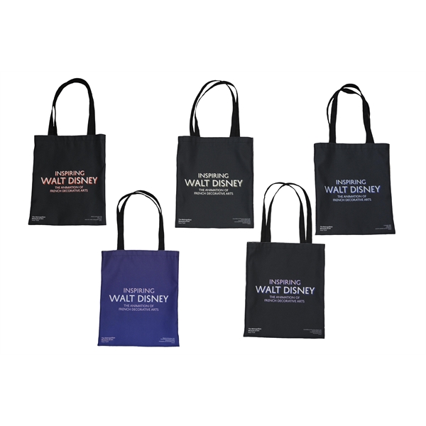 Fully customizable, industrial strength tote bag with screen printed graphics. Custom... from ASI 65952 ZZ DROPPED -LBU Inc / LBU
