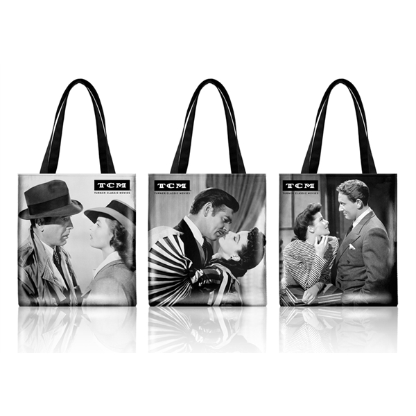 Fully customizable, industrial strength tote bag with screen printed graphics. Custom... from ASI 65952 ZZ DROPPED -LBU Inc / LBU