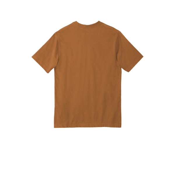 Carhartt Workwear Pocket Short Sleeve T-Shirt.... from ASI 84863 SanMar