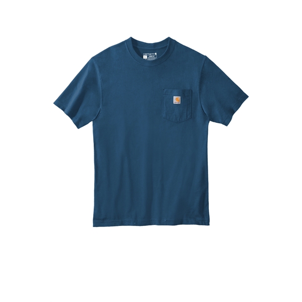 Carhartt Workwear Pocket Short Sleeve T-Shirt.... from ASI 84863 SanMar