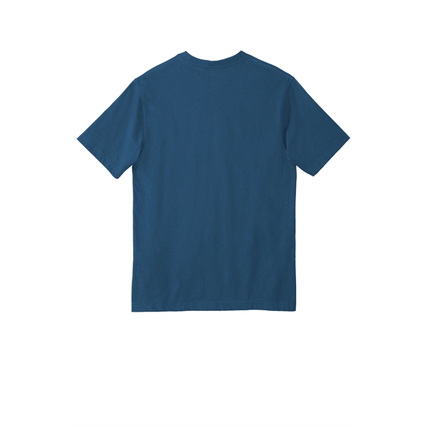 Carhartt Workwear Pocket Short Sleeve T-Shirt.... from ASI 84863 SanMar