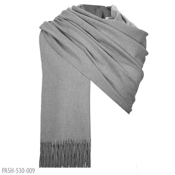 High quality shawl made of viscose fabric offering an incredible soft... from ASI 98085 Wolfmark