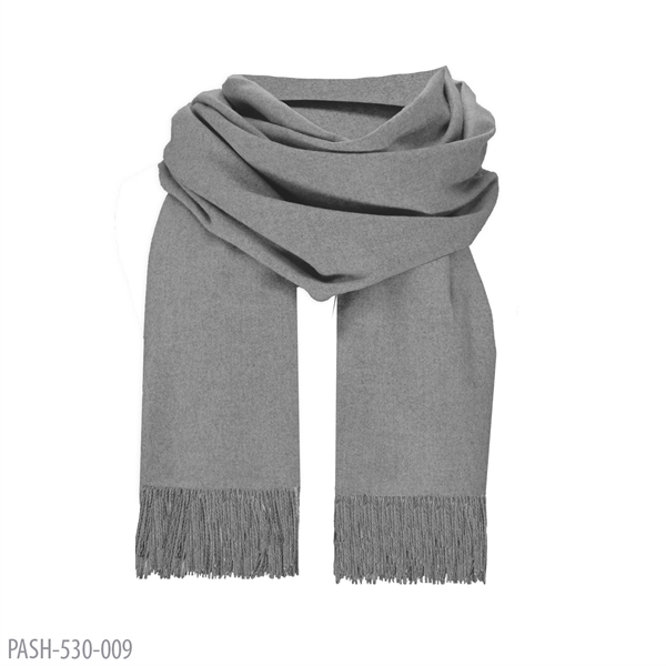High quality shawl made of viscose fabric offering an incredible soft... from ASI 98085 Wolfmark